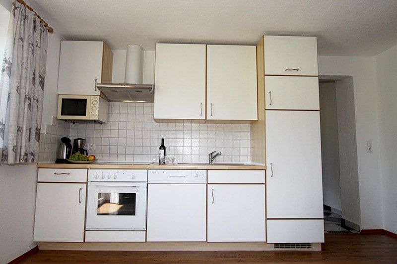 Appartement Brandstadl mit Küche Region Wilder Kaiser